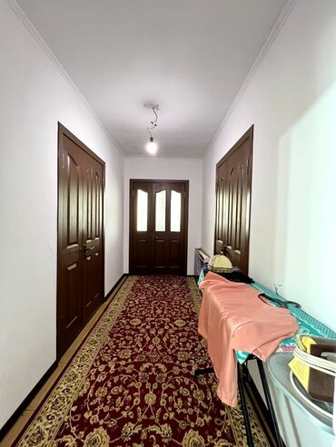 продажа домов арча бешик: 🏡 Продаётся дом в районе Арча-Бешик 📍 Пересечение ул. Ахунбаева —