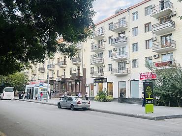 nefcilər ev: 40 kv. m, 2 otaqlı — 9
