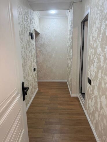 Köhnə tikili: Bakı, Bakıxanov qəs., 2 otaqlı, Köhnə tikili, 50 kv. m — 14