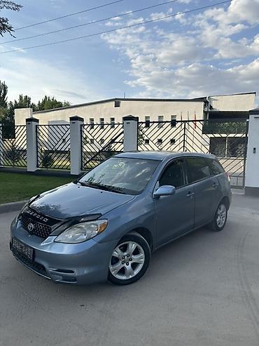 форсунки 2.2 d cat: Toyota Matrix: 2004 г., 1.8 л, Автомат, Бензин, Хэтчбэк — 1