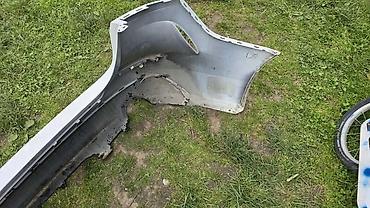 mt 11: ZADNJI BRANIK F44 ZA BMW SERIJA 2 | BMW 2 f44 zadnji branik 7477430 — 5
