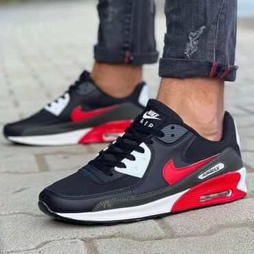 nike air max axis muske: Nike Air Max muške patike 
Brojevi 41 do 46