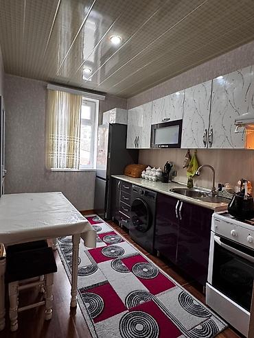 Köhnə tikili: Saray, 4 otaqlı, Köhnə tikili, 85 kv. m — 21