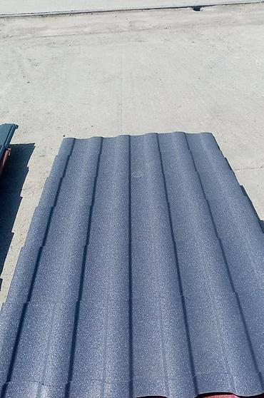 kafel metlax usta isi: Metal dam örtükləri, Ödənişli çatdırılma, Zəmanətli, Kredit yoxdur — 2