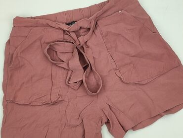 muuv spodnie dresowe: Top Secret, Shorts for women, size XL (EU 42)