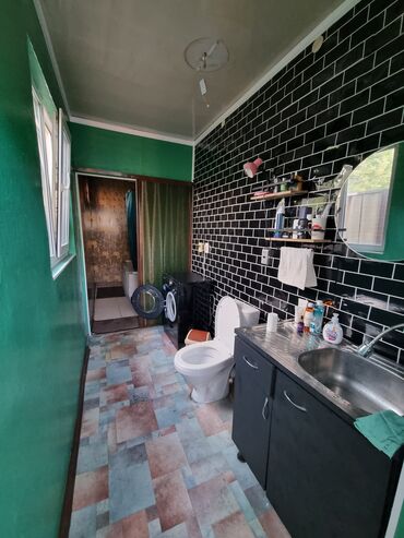 Продажа домов: Дом, 40 м², 3 комнаты, Собственник, Старый ремонт — 5