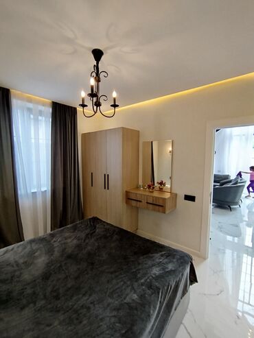 Günlük kirayə evlər: Qubada İcarəyə verilir müasir həyət evi – şəxsi hovuzlu - İki — 15