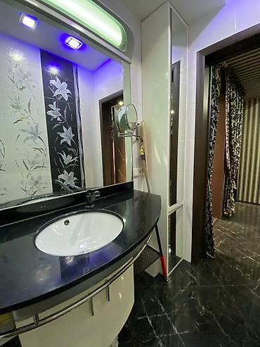 Продажа квартир: 3 комнаты, 115 м², Элитка, 4 этаж, Дизайнерский ремонт — 26