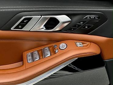 x5 2017: BMW 7 series: 2023 г., 3 л, Автомат, Бензин, Кроссовер — 3