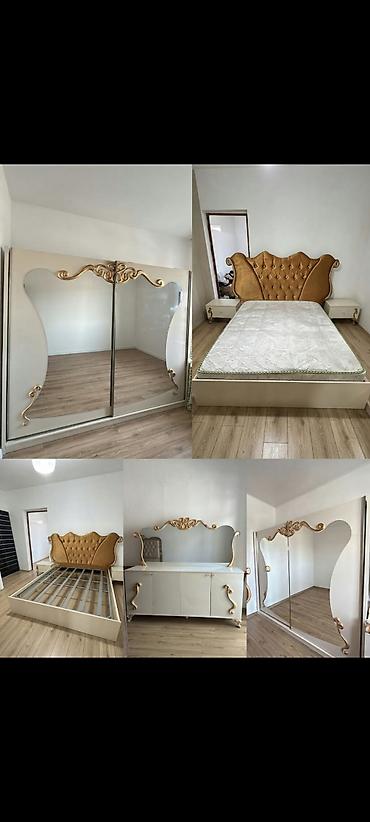 İkinəfərlik çarpayı, Dolab, Komod, Termo, İşlənmiş lalafo.az -da İkinəfərlik çarpayı, Dolab, Komod, Termo, İşlənmiş