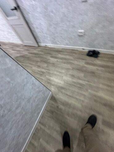 Продажа квартир: 1 комната, 46 м², 106 серия, 8 этаж, Евроремонт — 7