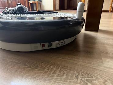 Виброплатформы: Виброплатформа Fitness Vibration Plate Современная виброплатформа для — 2