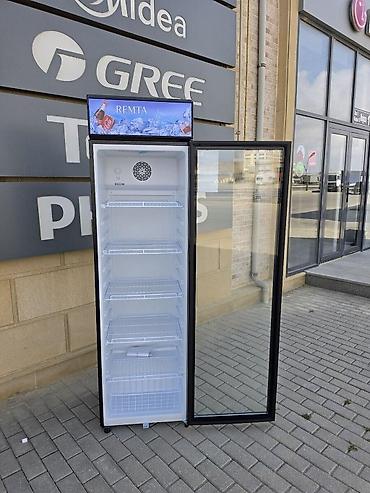 Soyuducu vitrinləri: Soyuducu vitrin 280 lt Soyuducu Vitrin 280 litir Vitrin soyuducu — 8