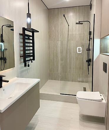 Продажа квартир: 2 комнаты, 58 м², Элитка, 7 этаж — 11