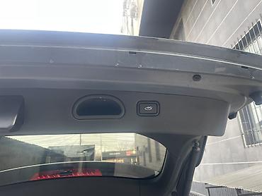 Hyundai: Hyundai Tucson: 2020 г., 2 л, Автомат, Дизель, Кроссовер — 11