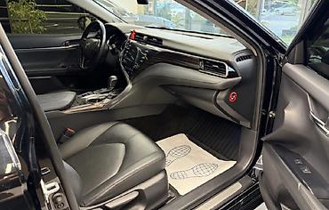 lexus cs: Toyota Camry: 2019 г., 2.5 л, Автомат, Бензин, Седан — 4