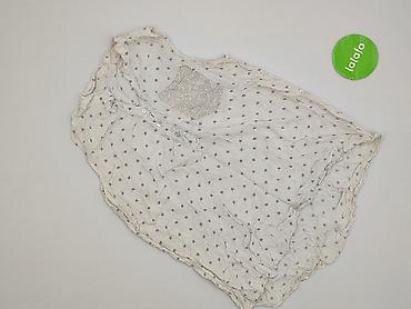 zolte bluzki: Bluzka damska, rozmiar S — 2