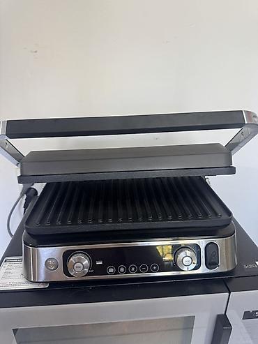 huawei mate 9 pro: Гриль Braun MultiGrill 9 Pro 3 в 1 

Самовывоз! 
Торгу нет! — 5