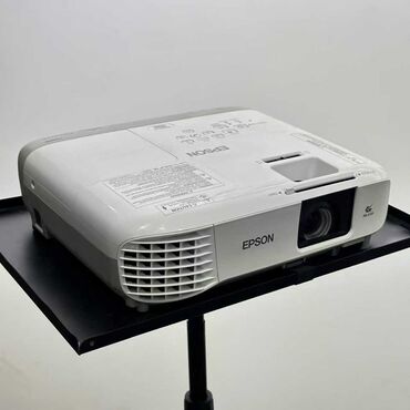 Proyektorlar: İşlənmiş Proyektor Epson, Ödənişli çatdırılma — 61