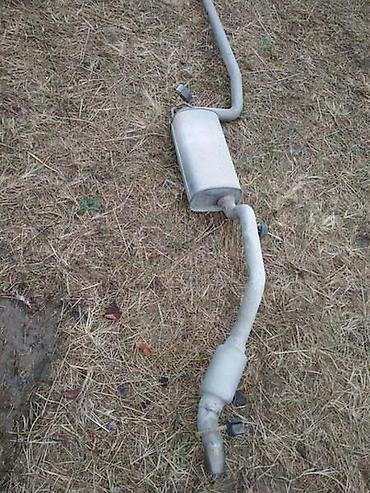 amortizeri: AUSPUH ZA FORD C-MAX, FOCUS OD 2003. DO 2010. GOD. | Auspuh za — 4