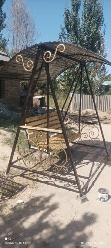 Изготовления каркасов: Изготовления каркасов Материал: Металл, Бесплатный замер — 4