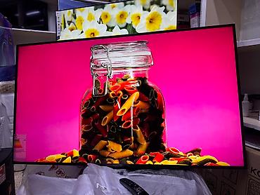 Телевизоры: Телевизор LED LG 55UR78009LL позволяет просматривать фильмы — 29