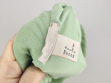 cargo hm: H&M, Spódnica damska, rozmiar L — 4