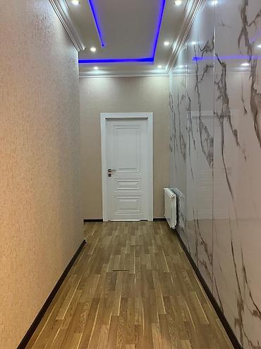 aff park: 2 otaqlı, Yeni tikili, 110 kv. m — 4