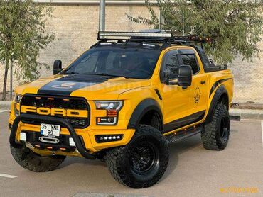 Ford: Ford Ranger: 2.5 l. | 2012 έ. 4120500 km. Πικάπ — 8