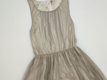 allegro sukienki damskie wiosenne: Women`s dress, size S (EU 36)