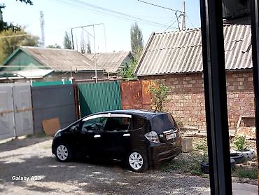 Honda: Honda Jazz: 2011 г., 1.4 л, Вариатор, Хэтчбэк — 17