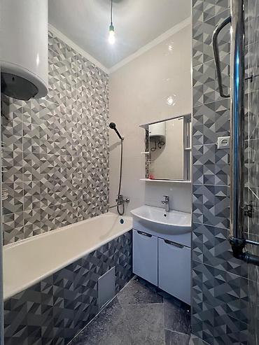 flats in kant: Сдается/предлагается уютная 2‑комнатная квартира 75/кв.м аборудован — 10
