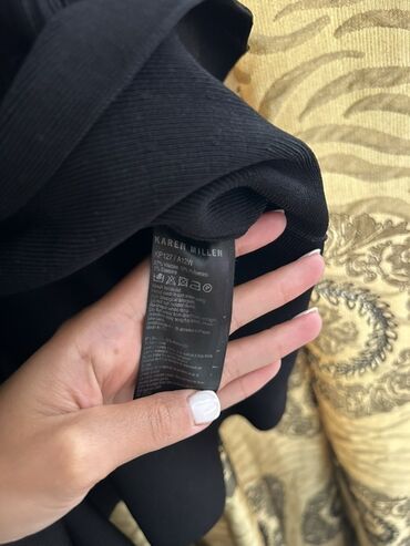 Повседневное платье, Миди, Karen Millen, S (EU 36)