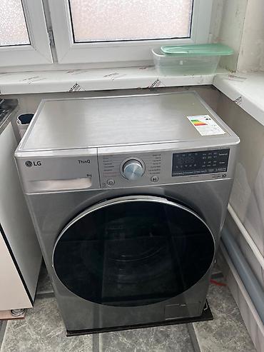 Посуточная аренда квартир: 3 комнаты, Душевая кабина, Постельное белье, Кондиционер — 3