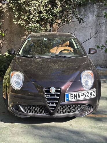 Alfa Romeo: Alfa Romeo MiTo: 1.3 l. | 2012 έ. 144800 km. Κουπέ — 13