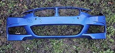focus kola: PREDNJI BRANIK F30 F31 MSP LCI ZA BMW SERIJA 3 | BMW 3 f31 f30 MSP — 1