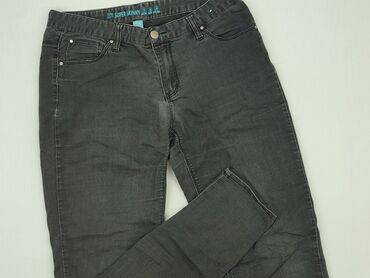 jeansu z dziurami: Jeans for women, M (EU 38)