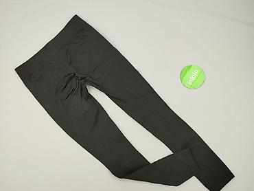 gacie: Legginsy Sportowe damskie, rozmiar S — 3