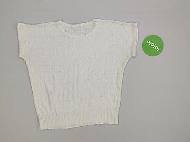 cold shoulder: Sweter damski, rozmiar 2XL — 3