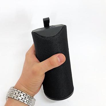 rant ace: 🔊 Портативная Bluetooth колонка T&G TG113 (10W) Мощный звук • — 6