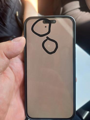 14 pro max 2 ci el: IPhone 14 Pro Max, 512 GB, Black Titanium, Face ID — 10