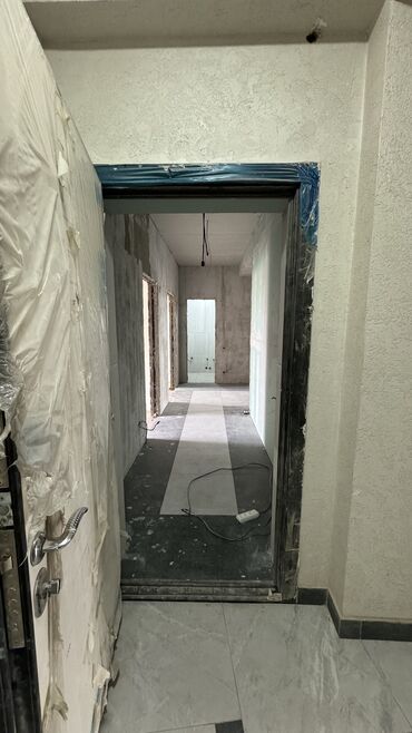 авторынок kg: 2 комнаты, 87 м², Элитка, 14 этаж, ПСО (под самоотделку)
