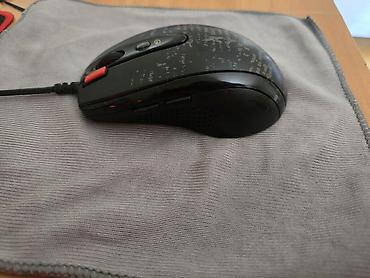 printer epson m1120: A4Tech x7 F5 7-key mode mouse (oscar editor). Maus şəxsi istifadədə — 3