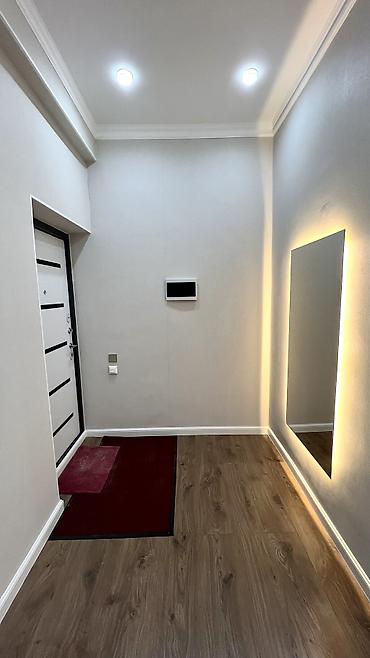 Продажа квартир: 2 комнаты, 64 м², Элитка, 1 этаж, Дизайнерский ремонт — 10