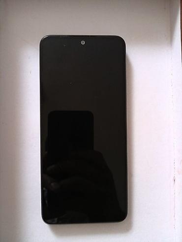 xiaomi tab: Redmi, Redmi Note 12, Б/у, 128 ГБ, цвет - Черный, 2 SIM — 2