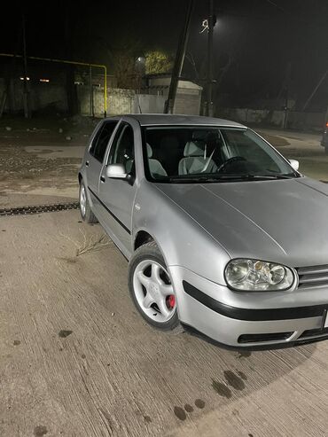 запчасти гольф 2 бу: Volkswagen Golf: 1999 г., 2 л, Автомат, Бензин, Хетчбек