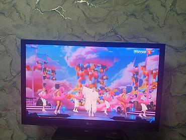 Телевизоры: Продам срочно телевизор LG, диагональ — 2