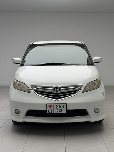 highlander 2012: Honda Elysion: 2006 г., 3 л, Автомат, Бензин, Минивэн — 2