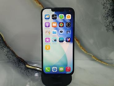 Apple iPhone: IPhone 13, Б/у, 256 ГБ, Зеленый, 85 % — 13
