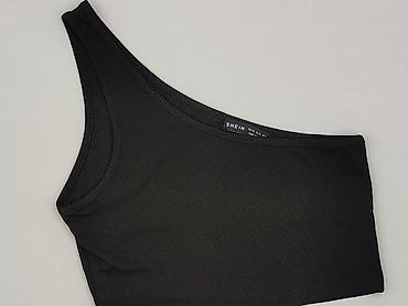 crop: Shein, Top damski, rozmiar XS — 1